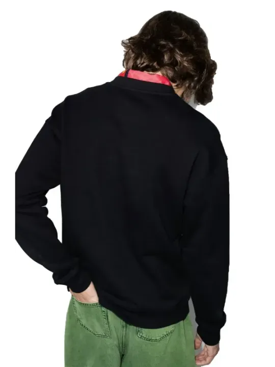"Moschino Fleece im Sale | Moschino - Moschino Felpa Uomo online kaufen"|Planet-Deluxe