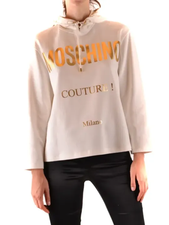 "Moschino Polos im Sale | Moschino - Moschino Polo Donna online kaufen"|Planet-Deluxe