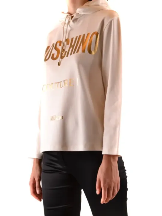 "Moschino Polos im Sale | Moschino - Moschino Polo Donna online kaufen"|Planet-Deluxe