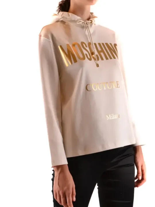 "Moschino Polos im Sale | Moschino - Moschino Polo Donna online kaufen"|Planet-Deluxe
