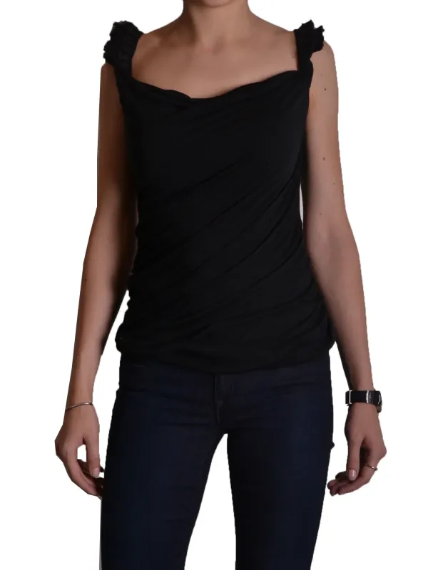 "Dsquared Top im Sale | Dsquared - Dsquared Top Donna online kaufen"|Planet-Deluxe