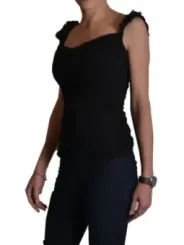 "Dsquared Top im Sale | Dsquared - Dsquared Top Donna online kaufen"|Planet-Deluxe