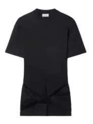 "Off-White Kleider im Sale | Off-white - Off-white Abito Donna online kaufen"|Planet-Deluxe