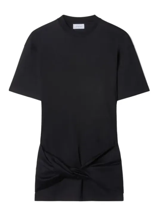 "Off-White Kleider im Sale | Off-white - Off-white Abito Donna online kaufen"|Planet-Deluxe