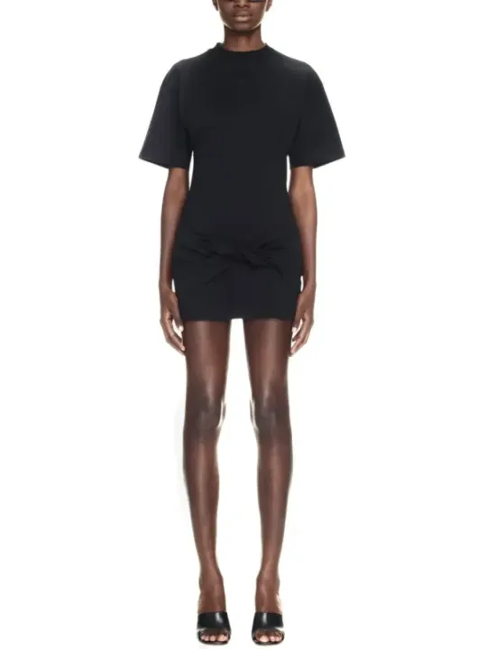 "Off-White Kleider im Sale | Off-white - Off-white Abito Donna online kaufen"|Planet-Deluxe
