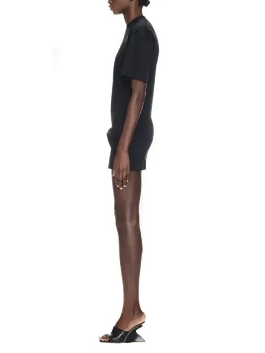 "Off-White Kleider im Sale | Off-white - Off-white Abito Donna online kaufen"|Planet-Deluxe