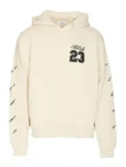 "Off-White Fleece im Sale | Off-white - Off-white Felpa Uomo online kaufen"|Planet-Deluxe