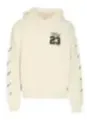 "Off-White Fleece im Sale | Off-white - Off-white Felpa Uomo online kaufen"|Planet-Deluxe