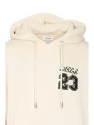 "Off-White Fleece im Sale | Off-white - Off-white Felpa Uomo online kaufen"|Planet-Deluxe