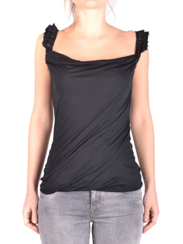 "Dsquared Top im Sale | Dsquared - Dsquared Top Donna online kaufen"|Planet-Deluxe
