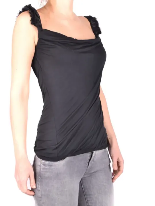 "Dsquared Top im Sale | Dsquared - Dsquared Top Donna online kaufen"|Planet-Deluxe