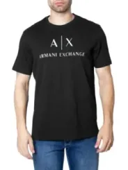 "Armani Exchange T-Shirt im Sale | Armani Exchange - Armani Exchange T-Shirt Uomo online kaufen"|Planet-Deluxe