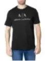 "Armani Exchange T-Shirt im Sale | Armani Exchange - Armani Exchange T-Shirt Uomo online kaufen"|Planet-Deluxe
