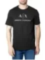 "Armani Exchange T-Shirt im Sale | Armani Exchange - Armani Exchange T-Shirt Uomo online kaufen"|Planet-Deluxe