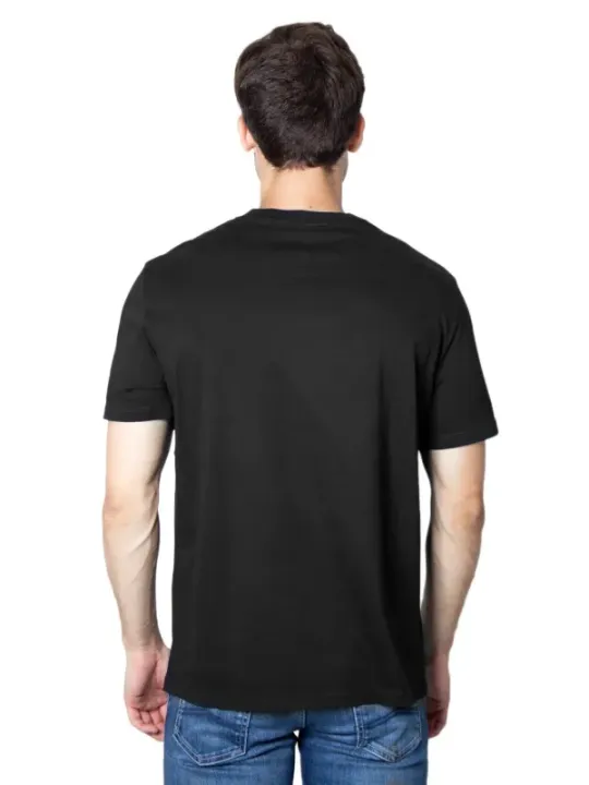 "Armani Exchange T-Shirt im Sale | Armani Exchange - Armani Exchange T-Shirt Uomo online kaufen"|Planet-Deluxe