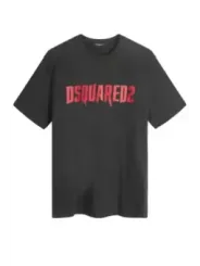 "Dsquared2 T-Shirt im Sale | Dsquared2 - Dsquared2 T-Shirt Uomo online kaufen"|Planet-Deluxe