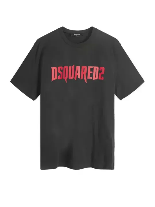 "Dsquared2 T-Shirt im Sale | Dsquared2 - Dsquared2 T-Shirt Uomo online kaufen"|Planet-Deluxe