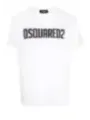 "Dsquared2 T-Shirt im Sale | Dsquared2 - Dsquared2 T-Shirt Uomo online kaufen"|Planet-Deluxe