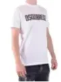 "Dsquared2 T-Shirt im Sale | Dsquared2 - Dsquared2 T-Shirt Uomo online kaufen"|Planet-Deluxe