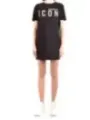 "Dsquared2 Kleider im Sale | Dsquared2 - Dsquared2 Abito Donna online kaufen"|Planet-Deluxe