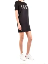 "Dsquared2 Kleider im Sale | Dsquared2 - Dsquared2 Abito Donna online kaufen"|Planet-Deluxe