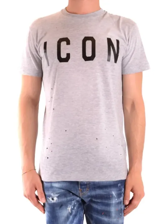 "Dsquared2 T-Shirt im Sale | Dsquared2 - Dsquared2 T-Shirt Uomo online kaufen"|Planet-Deluxe