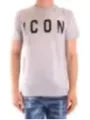 "Dsquared2 T-Shirt im Sale | Dsquared2 - Dsquared2 T-Shirt Uomo online kaufen"|Planet-Deluxe