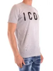 "Dsquared2 T-Shirt im Sale | Dsquared2 - Dsquared2 T-Shirt Uomo online kaufen"|Planet-Deluxe