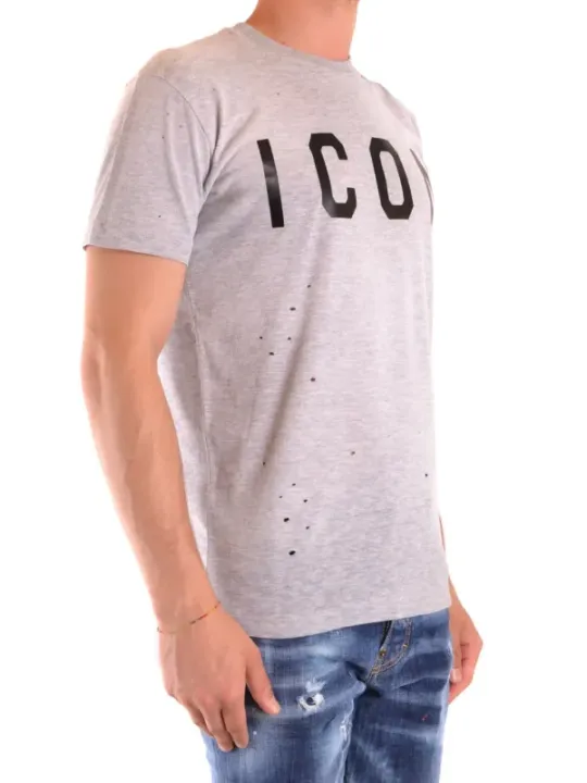 "Dsquared2 T-Shirt im Sale | Dsquared2 - Dsquared2 T-Shirt Uomo online kaufen"|Planet-Deluxe