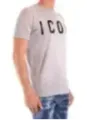 "Dsquared2 T-Shirt im Sale | Dsquared2 - Dsquared2 T-Shirt Uomo online kaufen"|Planet-Deluxe
