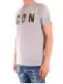 "Dsquared2 T-Shirt im Sale | Dsquared2 - Dsquared2 T-Shirt Uomo online kaufen"|Planet-Deluxe