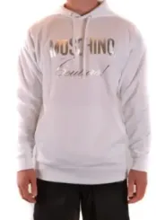 "Moschino Fleece im Sale | Moschino - Moschino Felpa Uomo online kaufen"|Planet-Deluxe