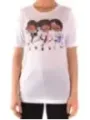 "Dsquared T-Shirt im Sale | Dsquared - Dsquared T-Shirt Donna online kaufen"|Planet-Deluxe