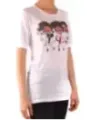 "Dsquared T-Shirt im Sale | Dsquared - Dsquared T-Shirt Donna online kaufen"|Planet-Deluxe