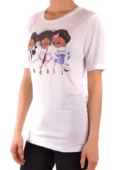 "Dsquared T-Shirts im Sale | Dsquared 487187 online kaufen"|Planet-Deluxe