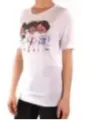 "Dsquared T-Shirt im Sale | Dsquared - Dsquared T-Shirt Donna online kaufen"|Planet-Deluxe