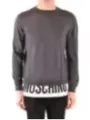"Moschino Pullover im Sale | Moschino - Moschino Maglia Uomo online kaufen"|Planet-Deluxe