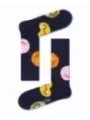"Happy Socks Dessous im Sale | Happy Socks 483440 Blau online kaufen"|Planet-Deluxe