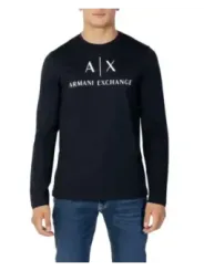"Armani Exchange Pullover im Sale | Armani Exchange - Armani Exchange Maglia Uomo online kaufen"|Planet-Deluxe