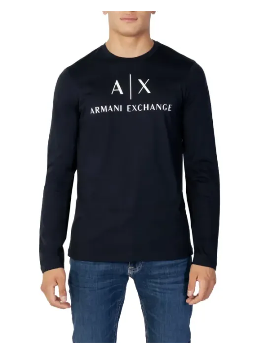 "Armani Exchange Pullover im Sale | Armani Exchange - Armani Exchange Maglia Uomo online kaufen"|Planet-Deluxe