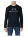 "Armani Exchange Pullover im Sale | Armani Exchange - Armani Exchange Maglia Uomo online kaufen"|Planet-Deluxe