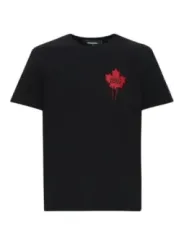 "Dsquared2 T-Shirt im Sale | Dsquared2 - Dsquared2 T-Shirt Uomo online kaufen"|Planet-Deluxe