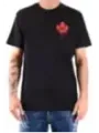 "Dsquared2 T-Shirt im Sale | Dsquared2 - Dsquared2 T-Shirt Uomo online kaufen"|Planet-Deluxe