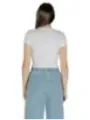 "Calvin Klein Jeans T-Shirt im Sale | Calvin Klein Jeans - Calvin Klein Jeans T-Shirt Donna online kaufen"|Planet-Deluxe