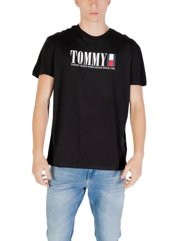 "Tommy Hilfiger Jeans T-Shirts im Sale | Tommy Hilfiger Jeans 487032 online kaufen"|Planet-Deluxe "Tommy Hilfiger Jeans T-Shirts im Sale | Tommy Hilfiger Jeans 487032 online kaufen"|Planet-Deluxe