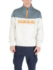 "Napapijri Sweatshirts im Sale | Napapijri 487015 online kaufen"|Planet-Deluxe