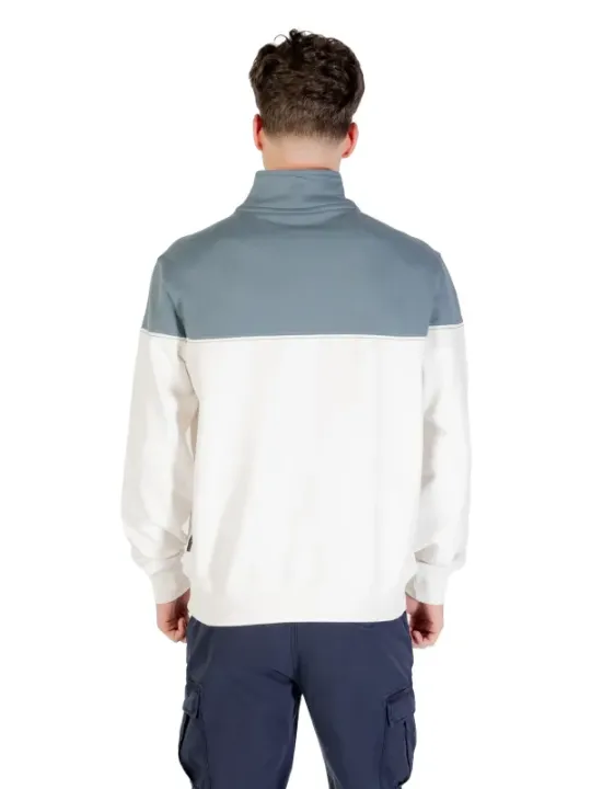 "Napapijri Sweatshirts im Sale | Napapijri 487015 online kaufen"|Planet-Deluxe