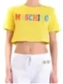 "Moschino T-Shirt im Sale | Moschino - Moschino T-Shirt Donna online kaufen"|Planet-Deluxe