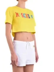 "Moschino T-Shirt im Sale | Moschino - Moschino T-Shirt Donna online kaufen"|Planet-Deluxe