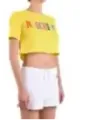 "Moschino T-Shirt im Sale | Moschino - Moschino T-Shirt Donna online kaufen"|Planet-Deluxe